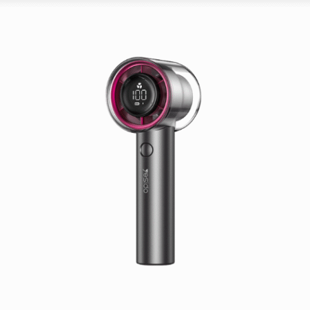 Yesido Turbo Mini Fan