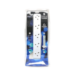 DAEWOO 10 Way 2M Power Extension