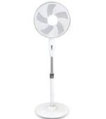 Denwood 16'' Fan Round Base