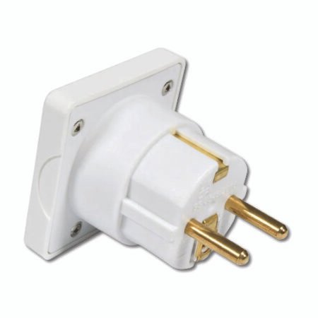 DAEWOO 2 Pin Adaptor