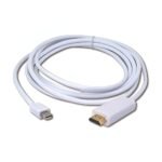 HDMI To MAC Cable