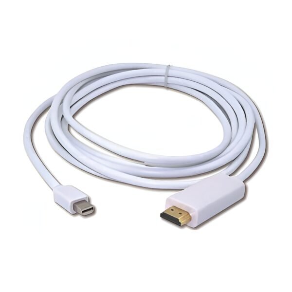 HDMI To Mac Cable