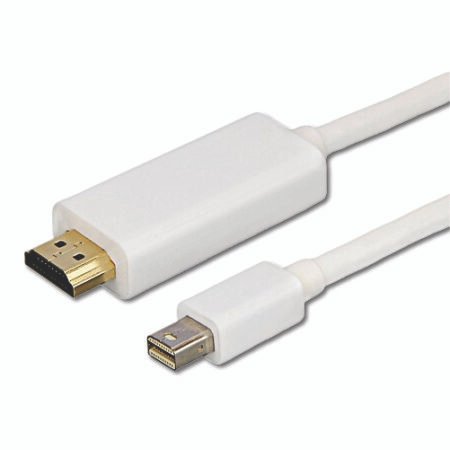 HDMI To Mac Cable