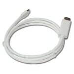 HDMI To MAC Cable