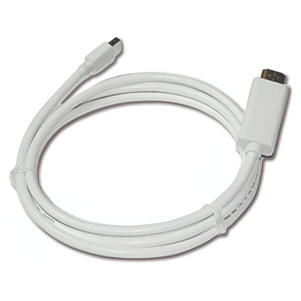 HDMI To Mac Cable