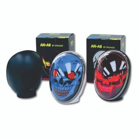 A9 LED Bluetooth Speaker