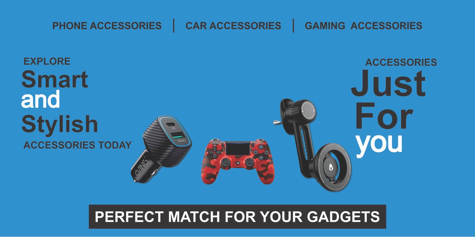 Electronic Gadgets