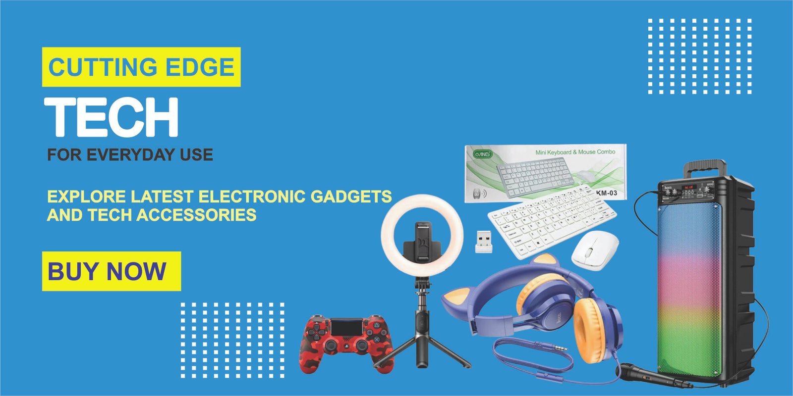 Electronic Gadgets