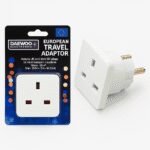 DAEWOO 2 Pin Adaptor