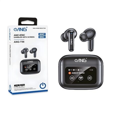ANG T56 Earbuds