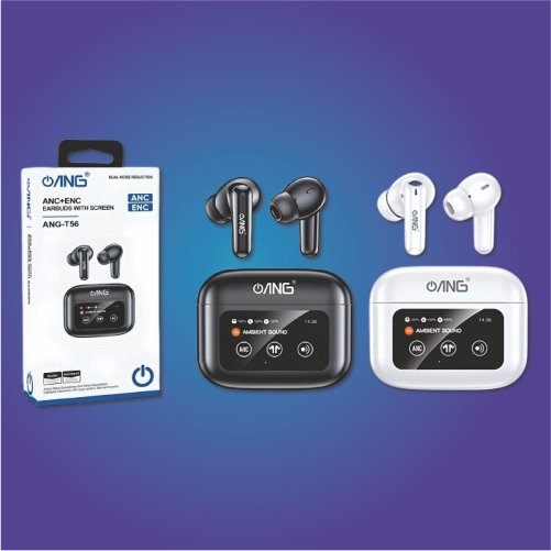 ANG T56 Earbuds