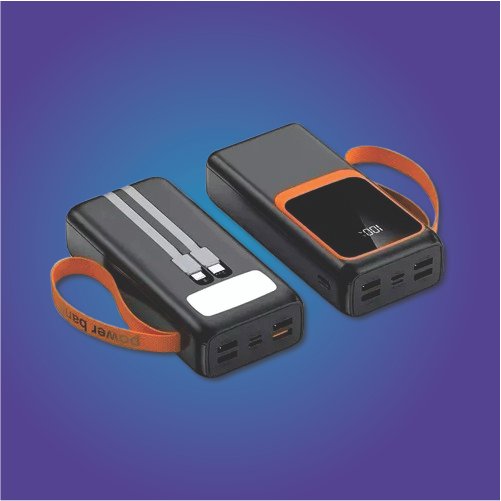 30000mAh Portable Power Bank