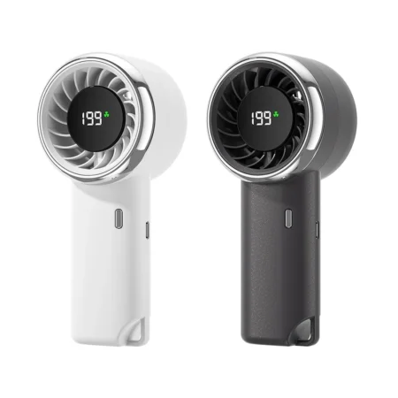 Mini Rechargeable Handheld Fan