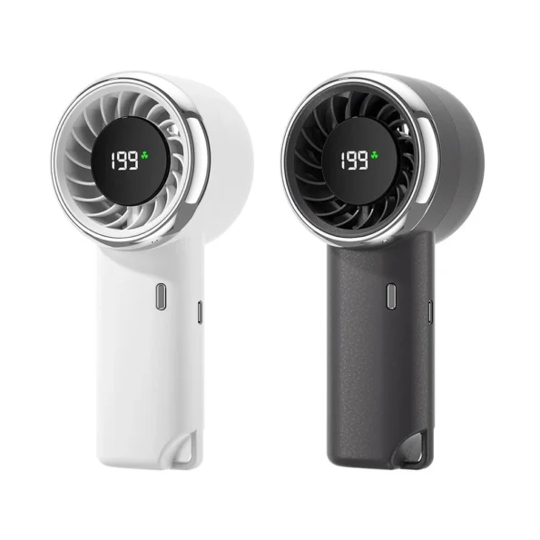 Mini Rechargeable Handheld Fan