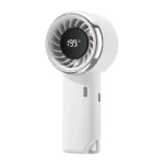 Mini Rechargeable Handheld Fan