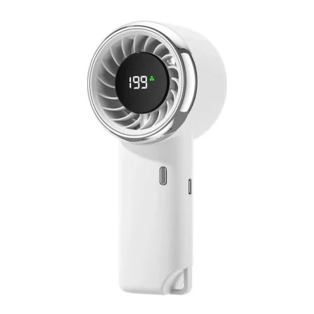 Mini Rechargeable Handheld Fan