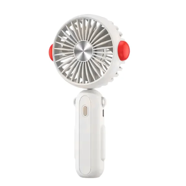 Mini Rechargeable Cooling Fan