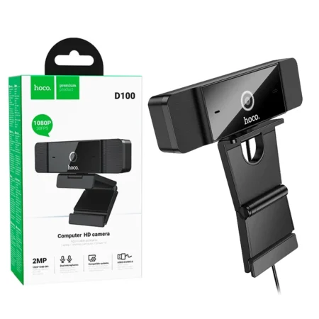 HOCO D100 Computer Camera