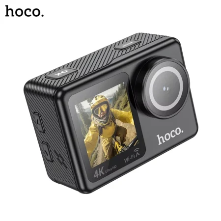 HOCO DV101 Sports Camera