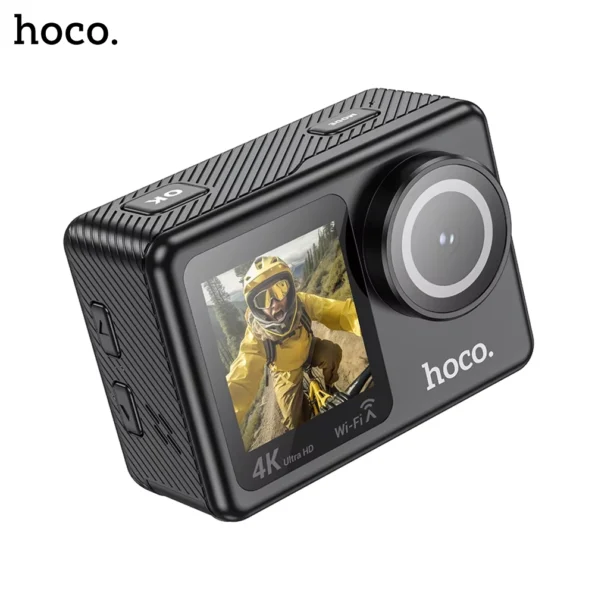 HOCO DV101 Sports Camera