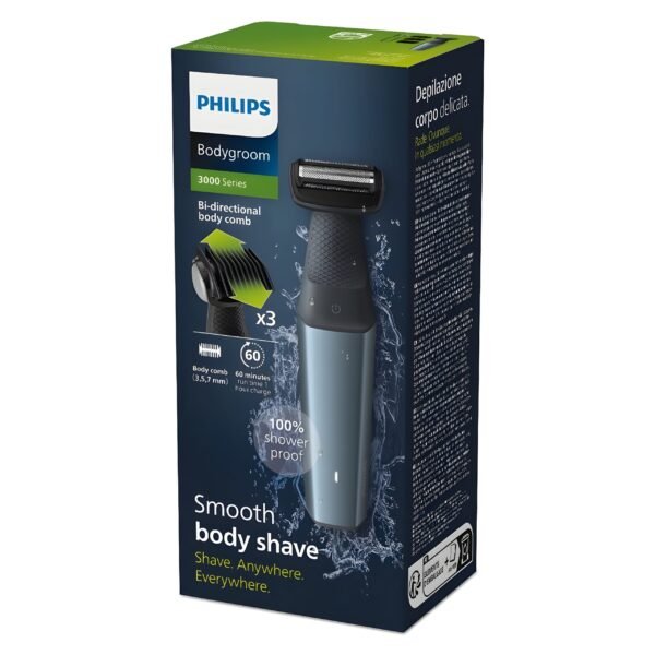 Buy Philips Bodygroom 3000