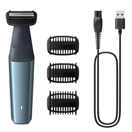 Buy Philips Bodygroom 3000