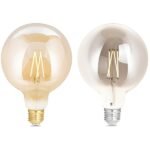 WiZ G125 Smart Filament Bulb