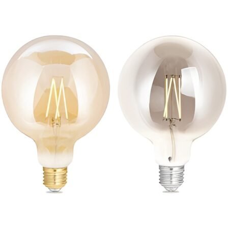 WiZ G125 Smart Filament Bulb