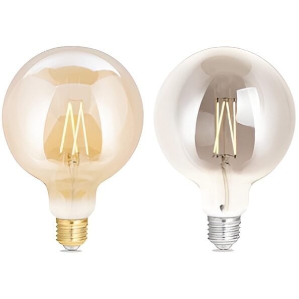 WiZ G125 Smart Filament Bulb