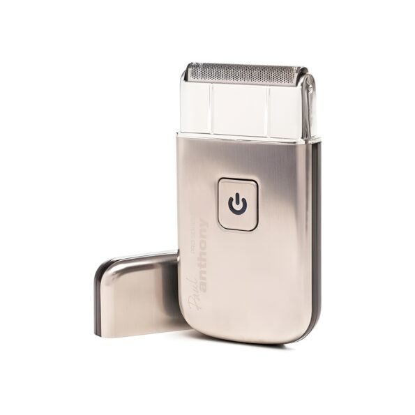 Paul Anthony Foil Shaver