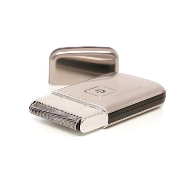 Paul Anthony Foil Shaver