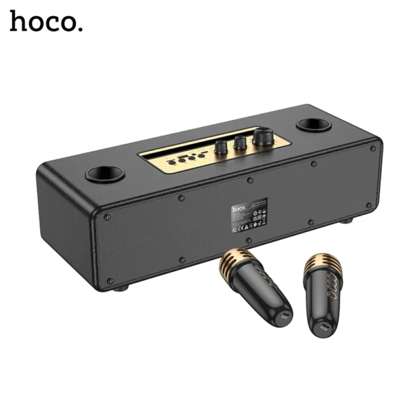 HOCO BS63 Wireless Speaker