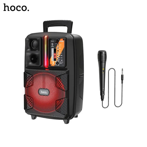 HOCO BS37 Wireless Speaker