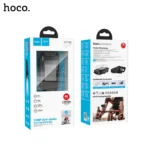 HOCO DV104 Riding Recorder