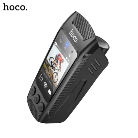 HOCO DV104 Riding Recorder