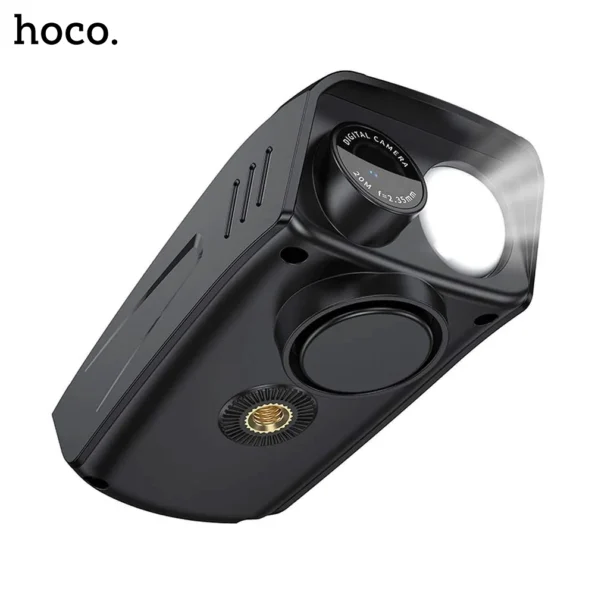 HOCO DV104 Riding Recorder