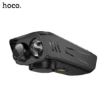 HOCO DV104 Riding Recorder