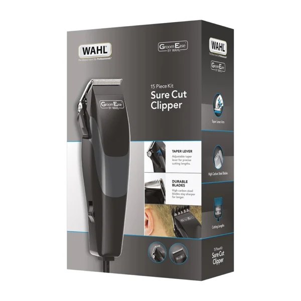 Buy Wahl Groom Ease Hair Clipper