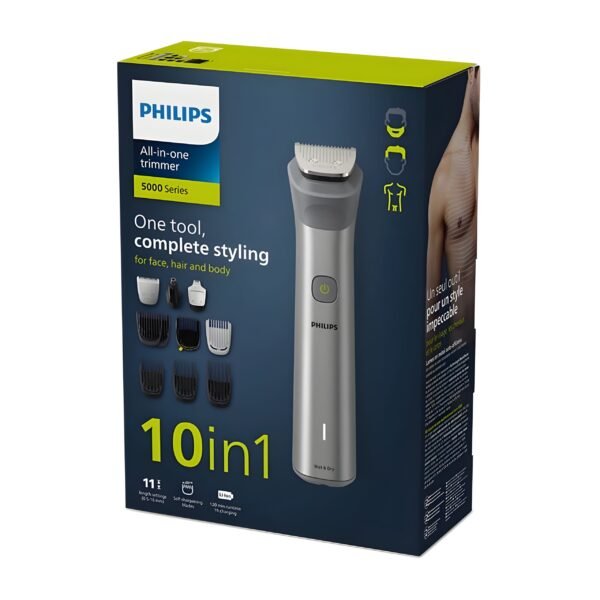 Buy Philips 5000 Series Trimmer