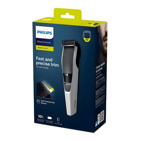 Buy Philips Beard Trimmer