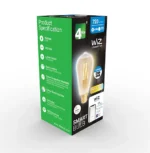 4Lite Smart LED Bulb