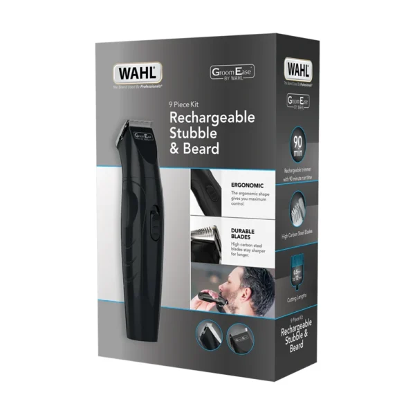 Buy Wahl Groom Ease Beard Trimmer