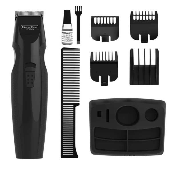 Buy Wahl Groom Ease Beard Trimmer