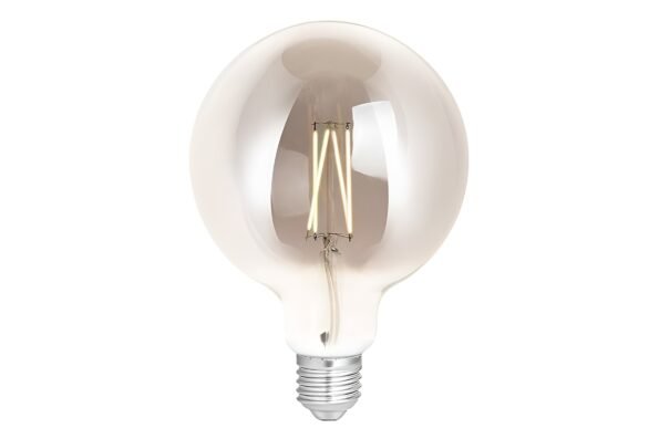 WiZ G125 Smart Filament Bulb