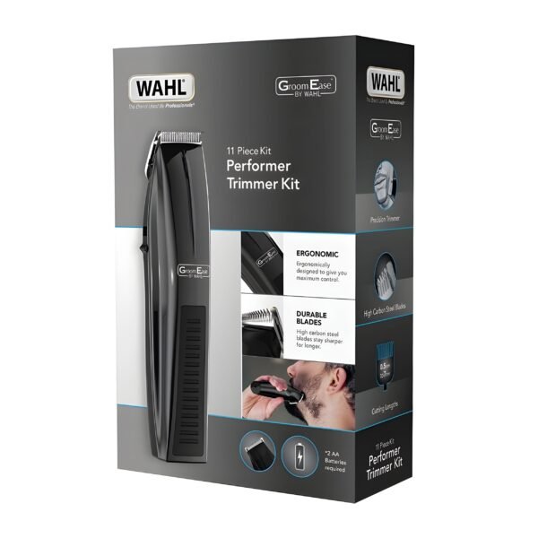 Buy Wahl 11 Piece Trimmer