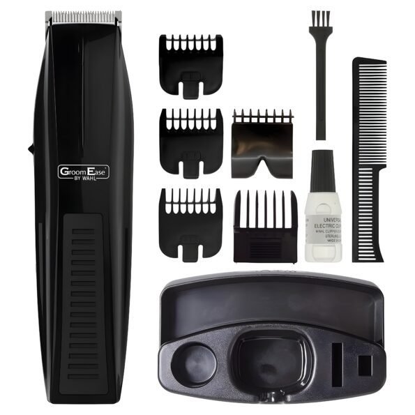 Buy Wahl 11 Piece Trimmer
