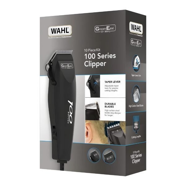 Wahl Groom Ease Clipper