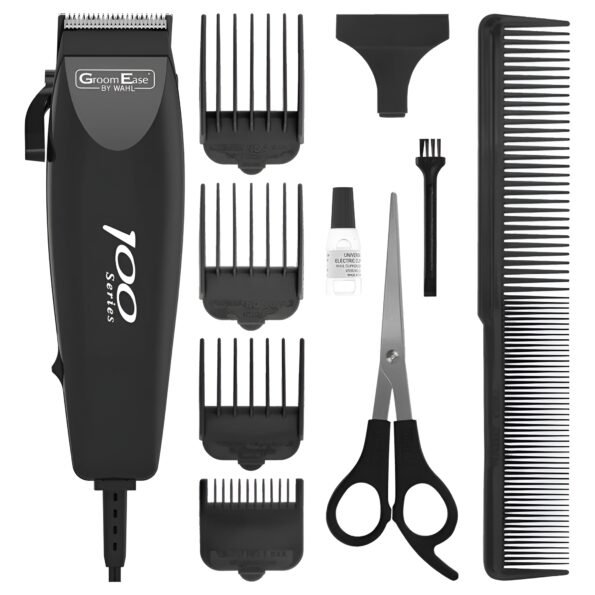 Wahl Groom Ease Clipper