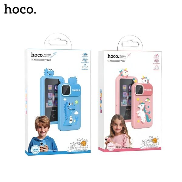 HOCO Y103 Game Phone