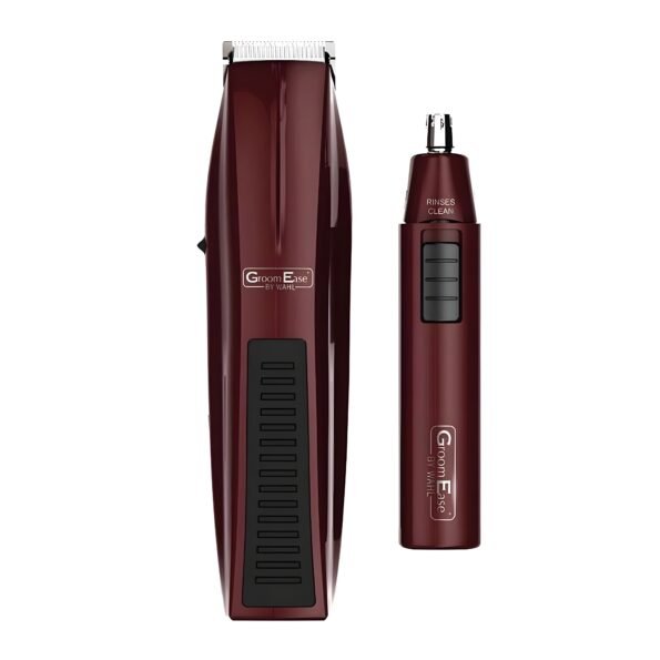 Buy Wahl Groom Ease 11 Piece Trimmer